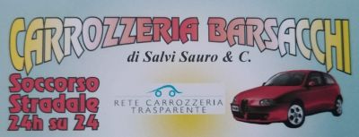 CARROZZERIA BARSACCHI